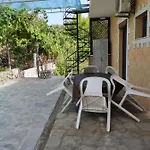 Διαμέρισμα Elpida *