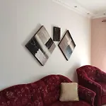 Elpida Διαμέρισμα