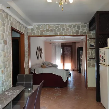 Elpida Apartment