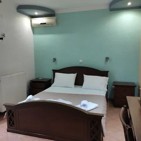 Elpida Limenas (Thasos)