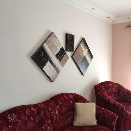 Elpida Apartment