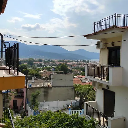 Elpida * Limenas (Thasos)