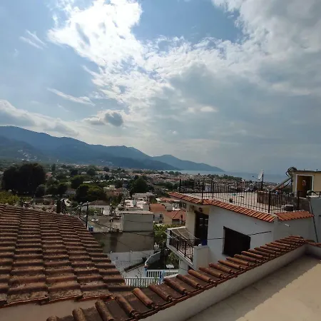 Elpida Daire Limenas (Thasos)