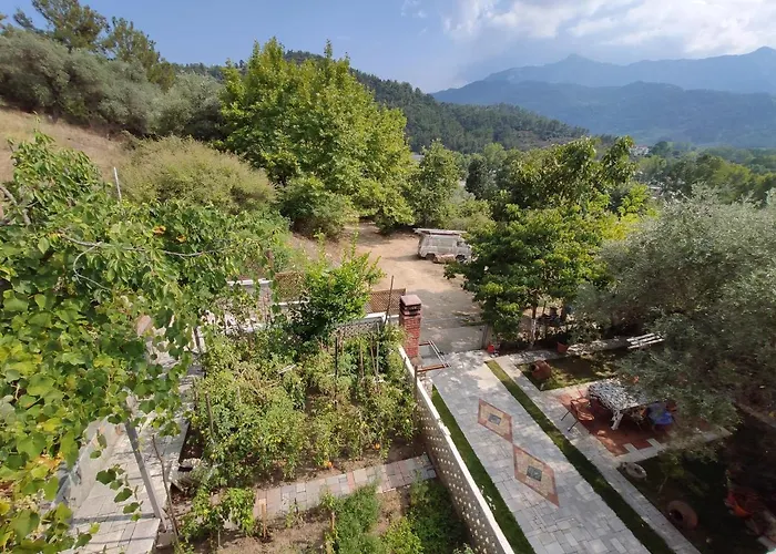 Διαμέρισμα Elpida