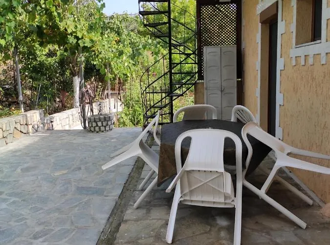 Διαμέρισμα Elpida *