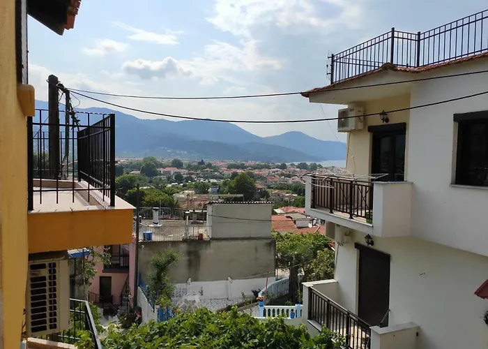 Elpida * Limenas (Thasos)