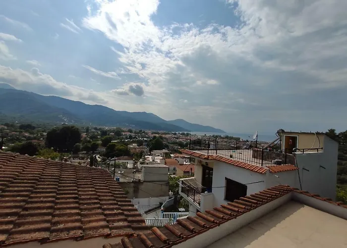 Elpida Daire Limenas (Thasos)